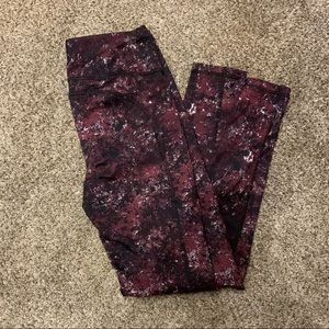 Lucy Full Length Legging